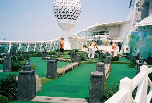 Mini_golf