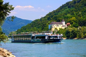 Rivercruise